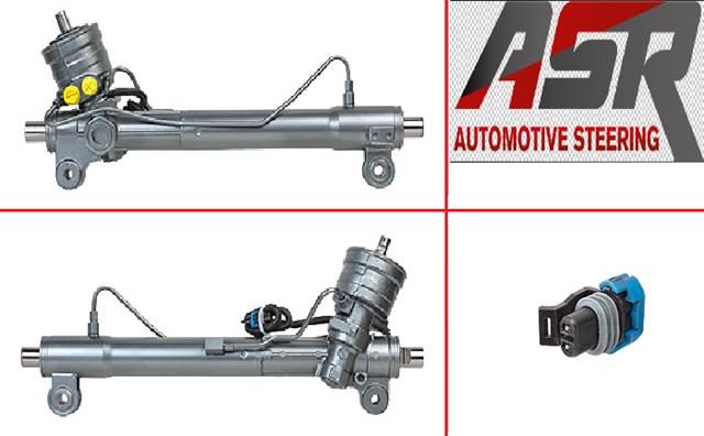 Listwa kierownicza (maglownica) General Motors 95281571 cena, od 883,65 USD