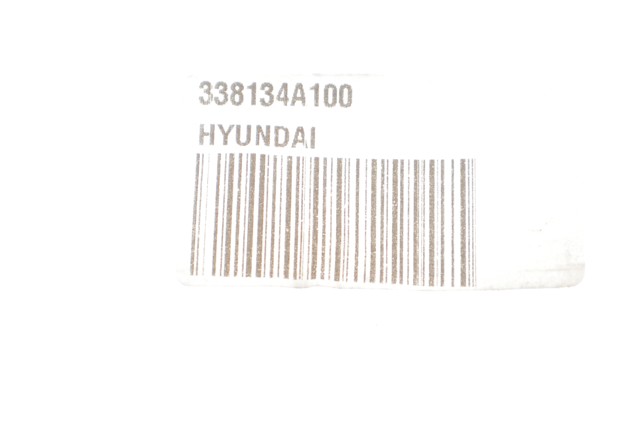 Pierścień uszczelniający wtryskiwacza Hyundai/Kia 338134A100 cena, od 2,46 USD