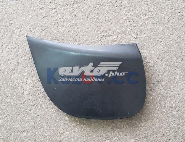 FP6409951 FPS Zderzak tylny