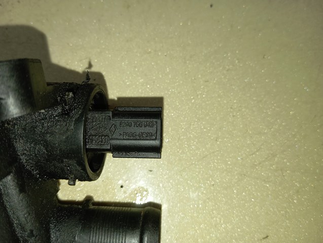 Czujnik temperatury płynu chłodzącego Renault (RVI) 8200766043 cena, od 14,86 USD
