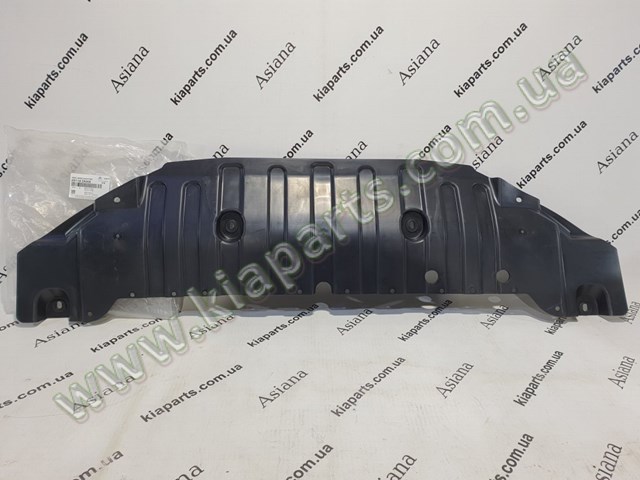 253183K100 Hyundai/Kia Pokrywa (korek) chłodnicy