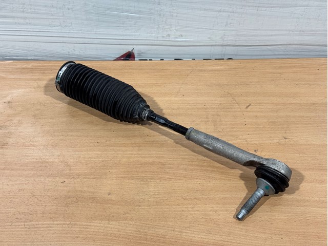 Końcówka drążka kierowniczego zewnętrzna Tesla Motors 104484100E cena, od 38,81 USD