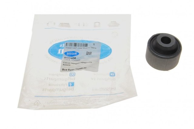 BG0404 Belgum Silentblock przedniego wahacza dolnego
