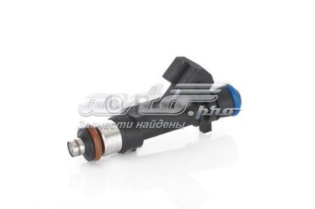Do koszyka 280158034 Bosch Wtryskiwacz paliwa