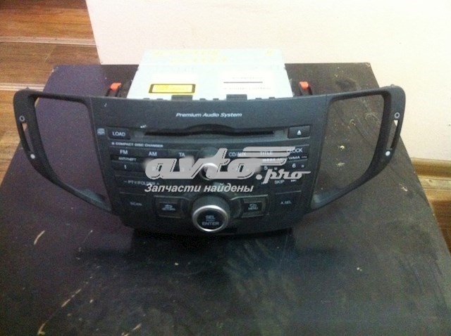  Honda 39100TL0G200