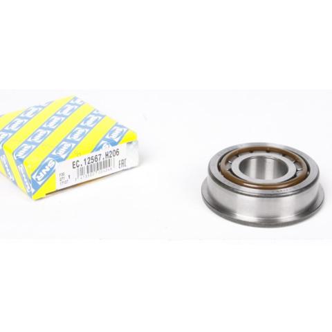 Łożysko skrzyni biegów do Renault 19 I B53, C53