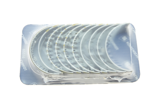 Panewki główne wału korbowego, zestaw, standardowe (STD) Kolbenschmidt 37022600 cena, od 45,07 USD