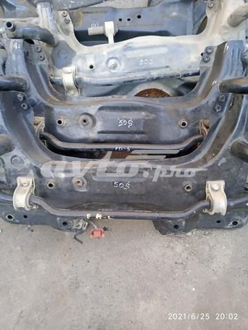 51886184 Fiat/Alfa/Lancia Tuleja stabilizatora przedniego