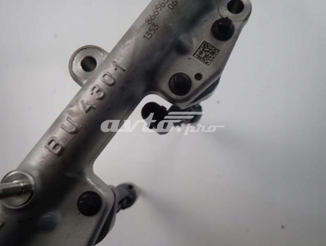 8656548 BMW Wtryskiwacz paliwa