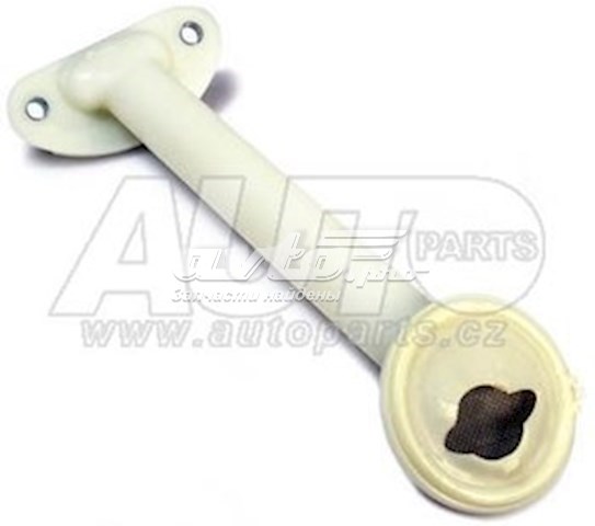  Kanał ssący Volkswagen Polo 5