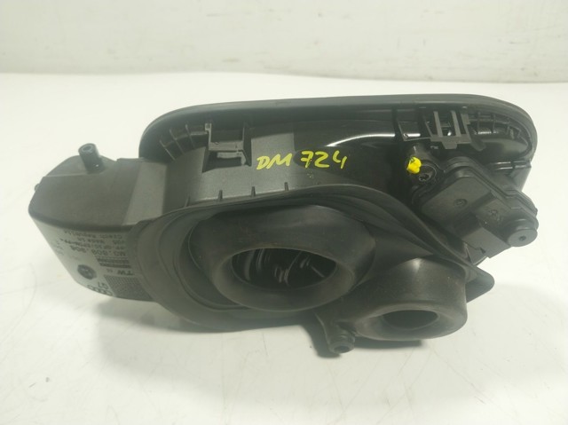  Klapka wlewu paliwa Audi Q7 