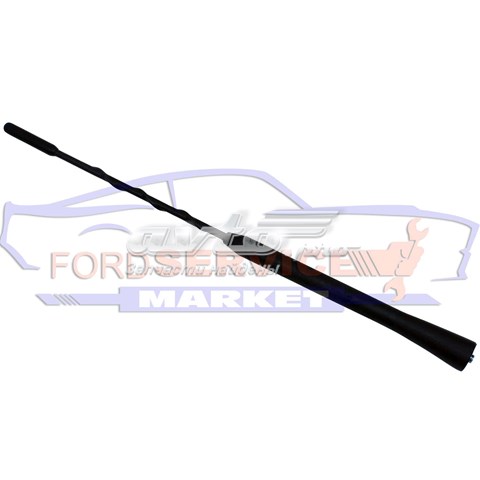 Antena do Ford Focus III CB8