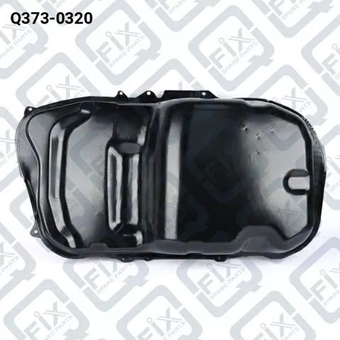 Zbiornik paliwa Mitsubishi Lancer X sedana (CY_A, CZ_A) (2007 - 2026) cena, od 228,28 USD