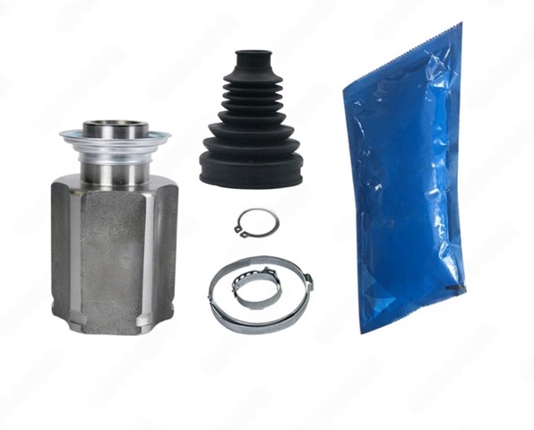 Przegub homokinetyczny wewnętrzny przedni prawy Honda 44305TBCA51 cena, od 107,61 USD