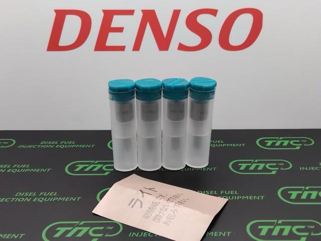 Rozpylacz wtrysku diesla Denso DLLA155P970 cena, od 88,84 USD