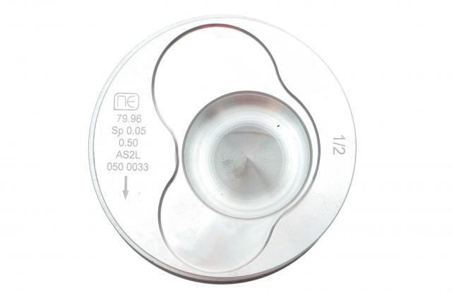Tłok, komplet na 1 cylinder, 2. naprawa (+0,50) NE/NPR 130050003321 cena, od 116,68 USD