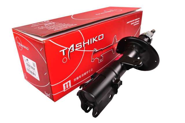 G34502 Tashiko Amortyzator przedni prawy