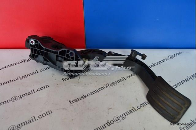 Pedał przyspieszenia (gazu) Citroen C8 minivan (EA, EB) (2002 - 2008) cena, od 132,27 USD