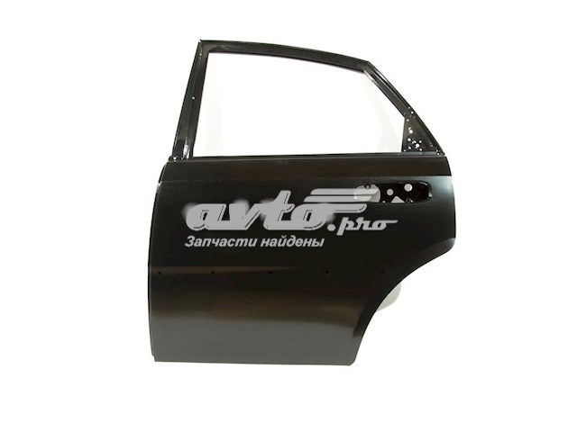Do koszyka Drzwi tylne lewe Chevrolet Lacetti  J200