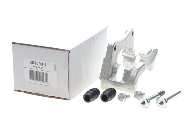  Jarzmo zacisku hamulcowego tylnego Renault Master 2