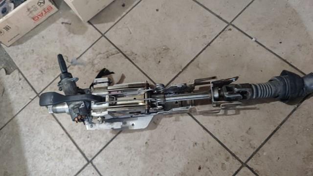 Kolumna (wał) kierownicza (kierownicy) 7H1419501G VAG