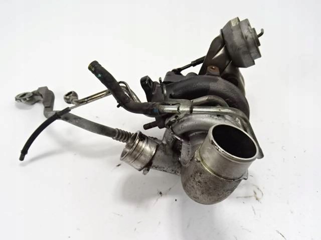 Turbina Toyota 172010R070