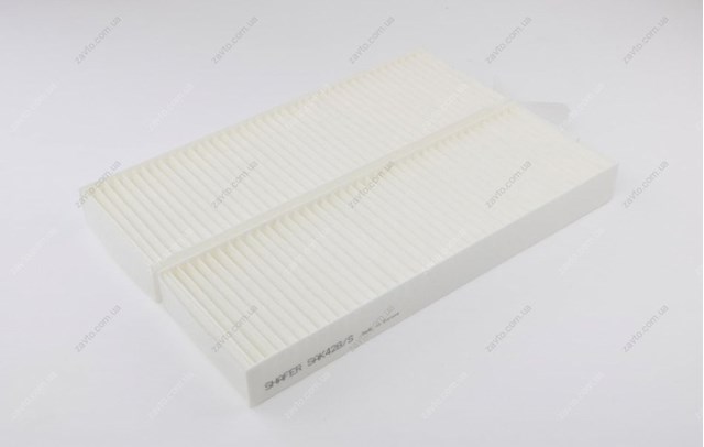 Filtr kabiny Shafer SA428S cena, od 9,74 USD