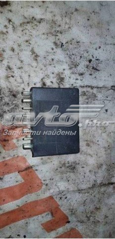 A2018210047 Mercedes Przekaźnik kierunkowskazów