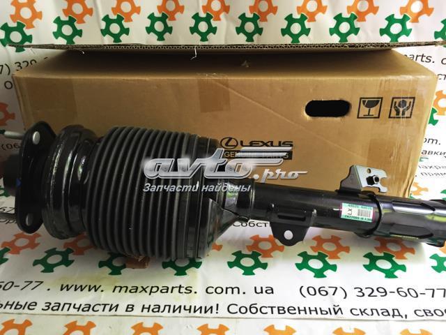 Do koszyka 4802048075 Toyota Amortyzator przedni lewy