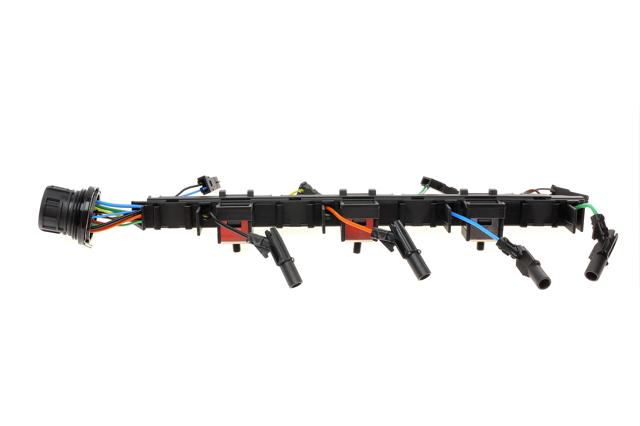 Do koszyka 412015 Solgy Kabel (adapter) wtryskiwacza