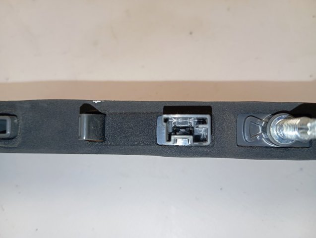 Lampa stop tylna dodatkowa Peugeot/Citroen 9688016380