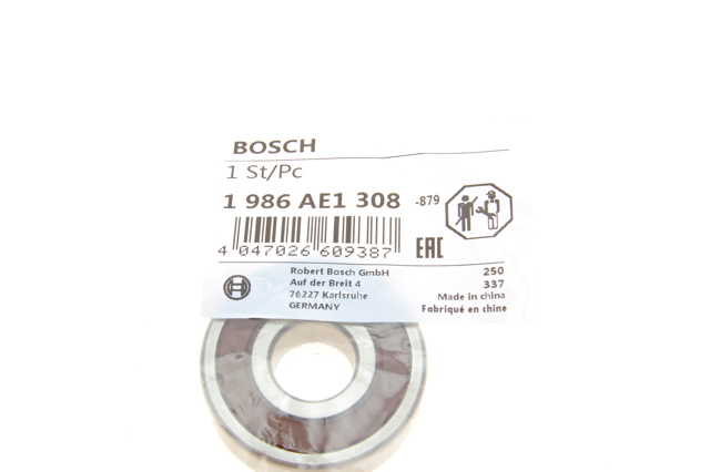 Łożysko alternatora 1986AE1308 Bosch
