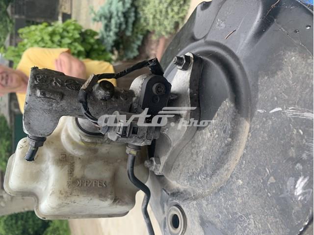 Wzmacniacz próżniowy hamulców 1K1614105BH VAG