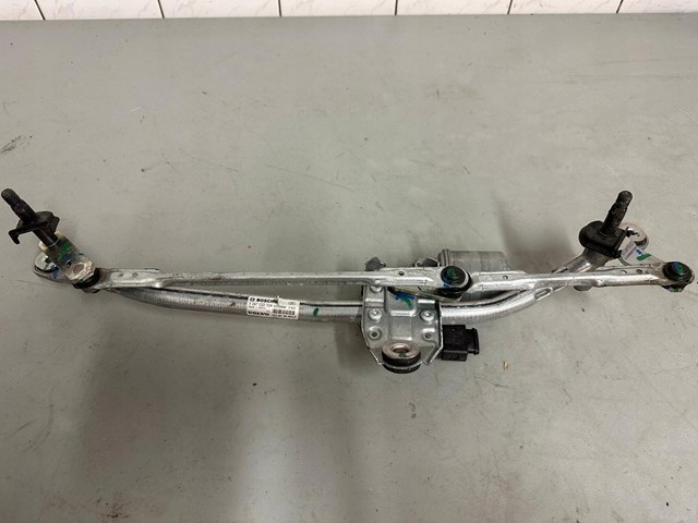  Mechanizm wycieraczek Volvo XC40 