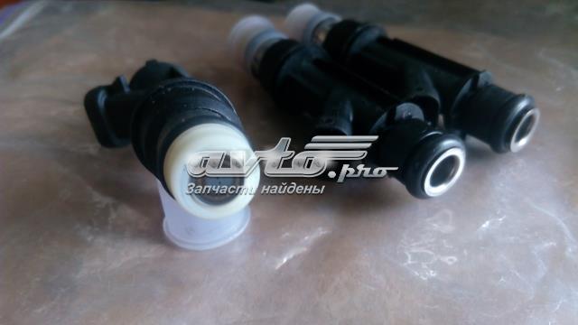 Wtryskiwacz paliwa Delphi 96334808 cena, od 88,08 USD