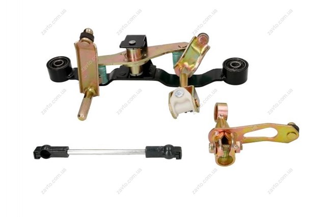 Mechanizm wyboru (przełączania) biegów Akkussan LCC8606A cena, od 54,56 USD