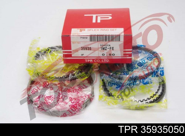  TPR 35935050