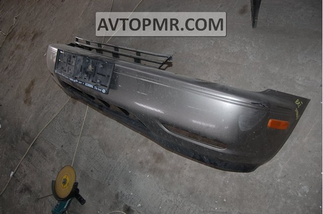 Do koszyka 5211948901 Toyota Zderzak przedni