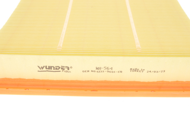 Do koszyka WH564 Wunder Filtr powietrza