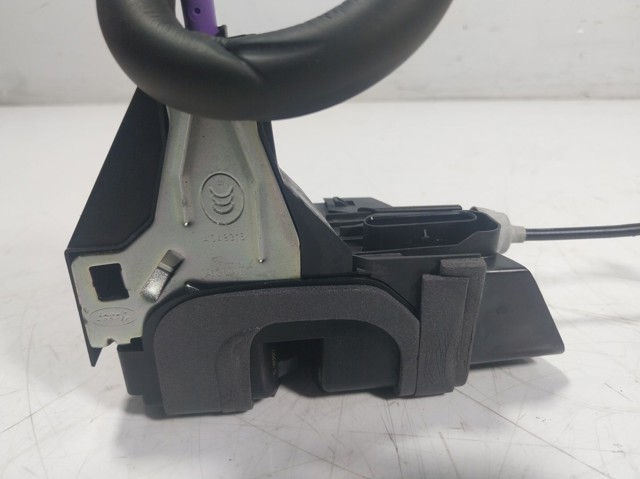 Zamek drzwi tylnych prawych do Land Rover Range Rover EVOQUE L551