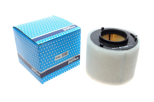 A1942 Purflux Filtr powietrza
