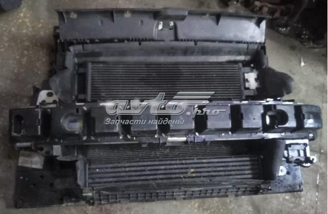 Do koszyka 68247223AA Chrysler Wzmocnienie zderzaka przedniego