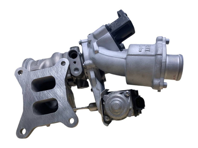 Turbina VAG 06K145701N cena, od 665,24 USD