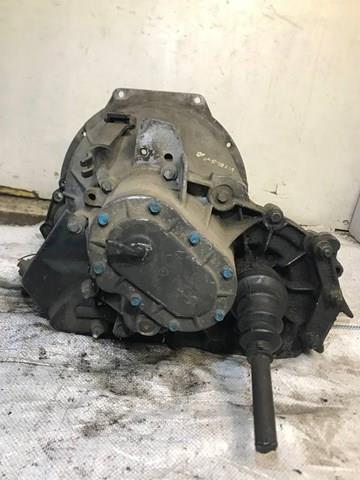 Mechaniczna skrzynia biegów w komplecie do Ford Fiesta Mk3 GFJ