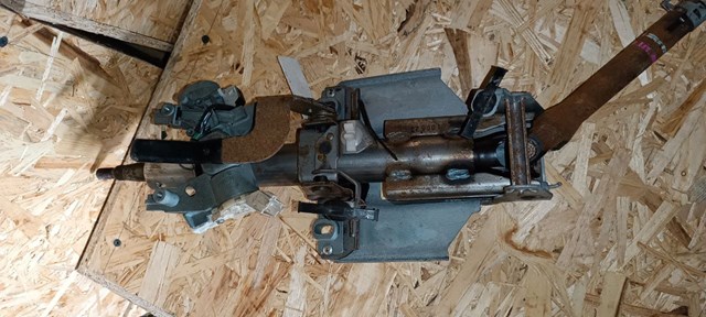 Do koszyka Kolumna (wał) kierownicza (kierownicy) Mitsubishi Outlander II XL CWW