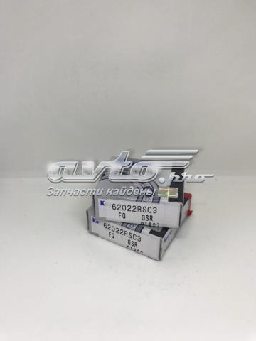 62022RSC3 Koyo Łożysko alternatora
