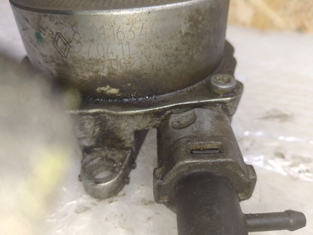 Do koszyka 8201163444 Renault (RVI) Pompa podciśnienia