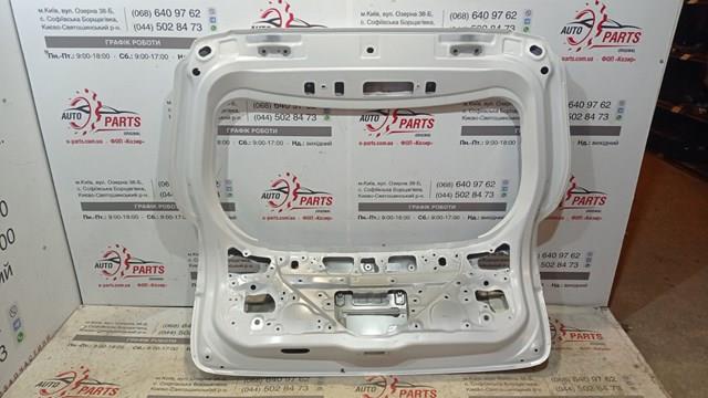 Drzwi tylne (bagażnika 3/5) do Toyota Yaris CROSS MXP