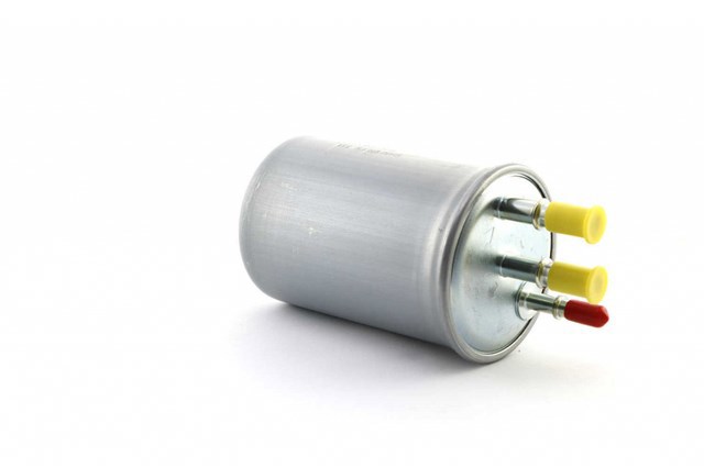 Do koszyka FM511 Shafer Filtr paliwa