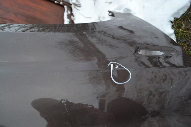 52012209 Fiat/Alfa/Lancia Błotnik przedni prawy